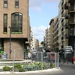 Hispanico I Gæstehus 2*