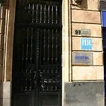 Maison d'hôtes Hispanico I Salamanque