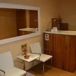 Maison d'hôtes Hispanico I Salamanque
