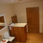 Maison d'hôtes Hispanico I