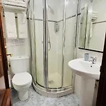 Maison d'hôtes Hispanico I Salamanque
