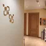 Hispanico I Maison d'hôtes 2*
