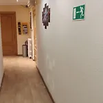 Hispanico I Maison d'hôtes Salamanque
