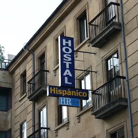 Hispanico I 2*