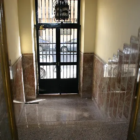 Hispanico I Guest house 2*