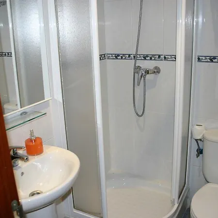 Guest house Hispanico I Salamanca