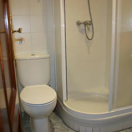Hispanico I Guest house