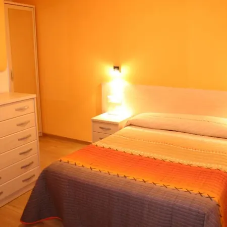 Konukevi Hispanico I 2*