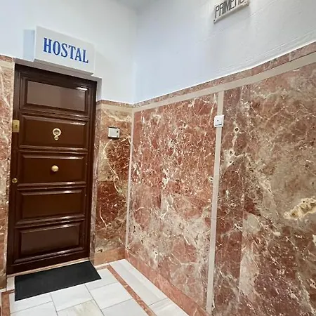 Hispanico I Konukevi 2*