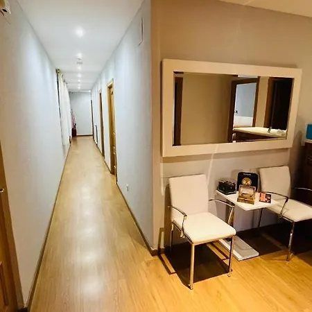 Pensión Hispanico I 2*