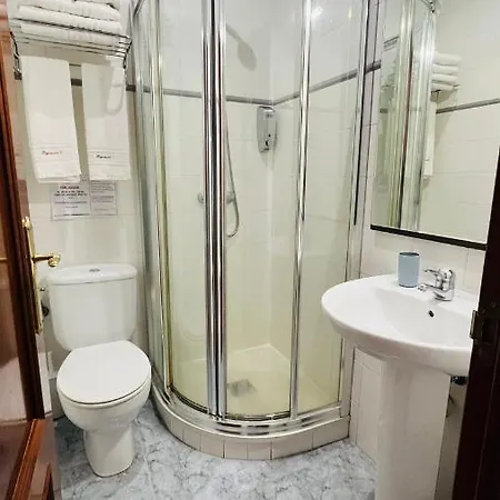 Guest house Hispanico I Salamanca