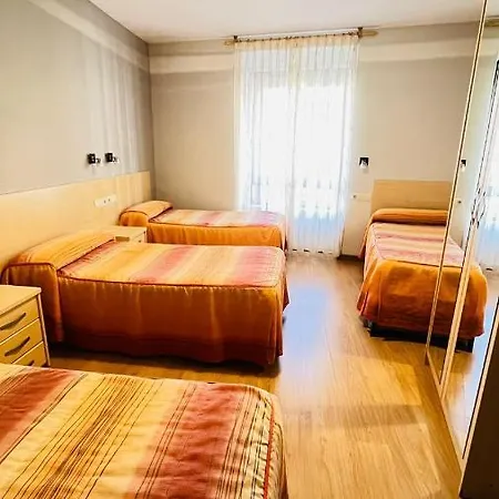 Hispanico I Pensión 2*