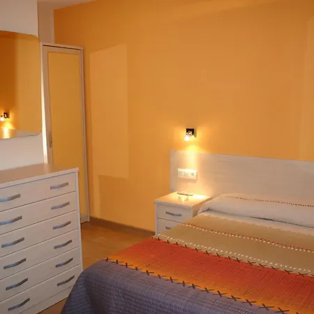 Guest house Hispanico I