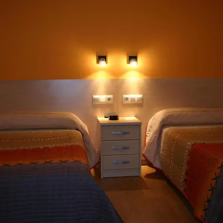 Guest house Hispanico I