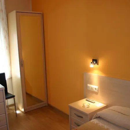 Hispanico I Salamanca