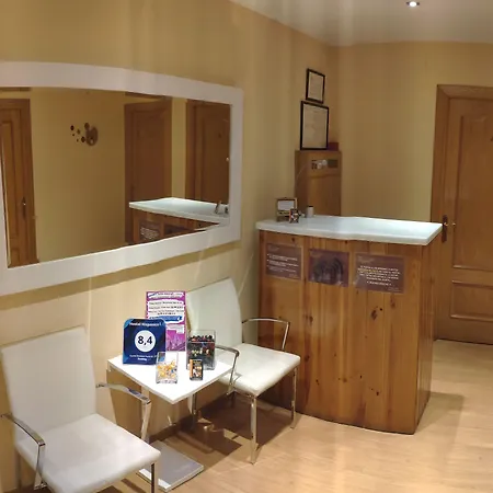 Pensión Hispanico I 2*