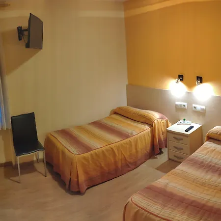 Guest house Hispanico I