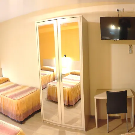 Hispanico I 살라망카