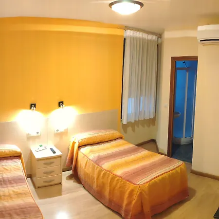 Hispanico I Guest house