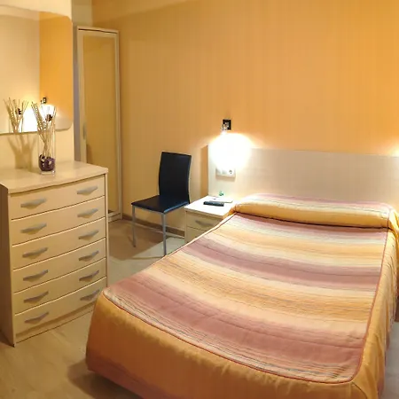 Hispanico I Guest house