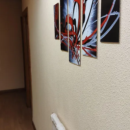 Pensión Hispanico I 2*