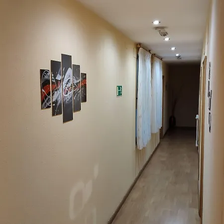 Hispanico I سلامنكا