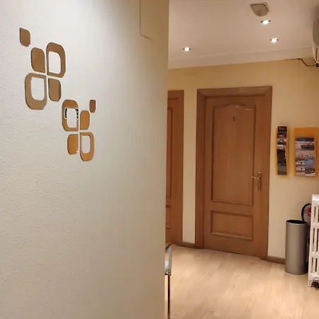 Hispanico I Pensión 2*