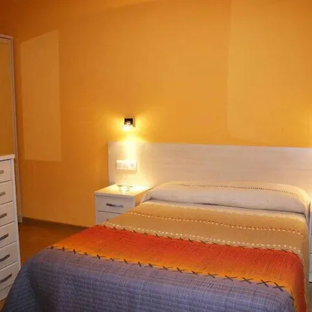 Hispanico I Pensión 2*