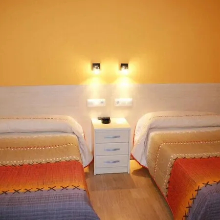 Pensión Hispanico I 2*