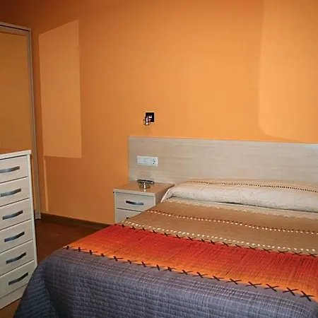 Hispanico I Salamanca