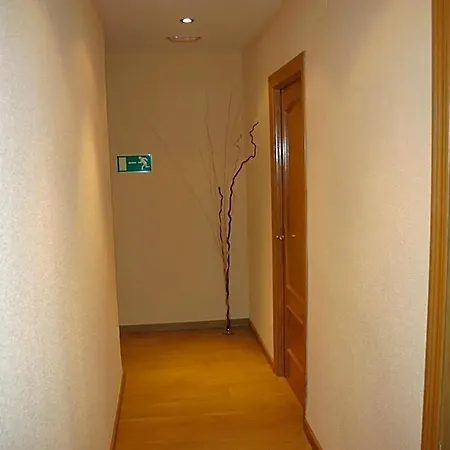 Konukevi Hispanico I 2*