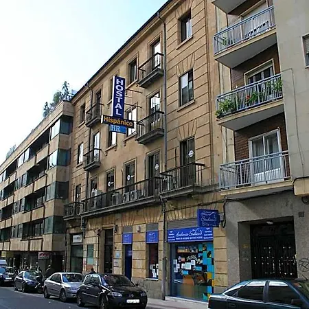 Hispanico I 2*