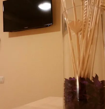 Hispanico I Pensión 2*