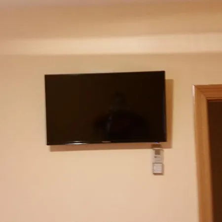 Pensión Hispanico I Salamanca