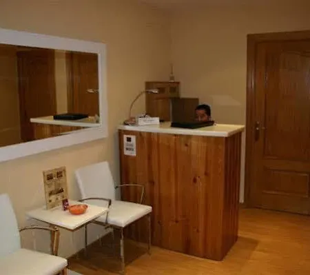 Hispanico I Guest house