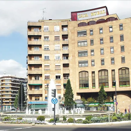 Hispanico I 2* Salamanca