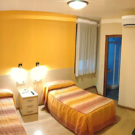 Guest house Hispanico I Salamanca