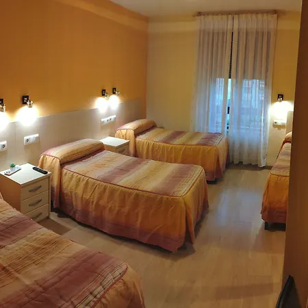 Guest house Hispanico I