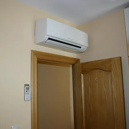 Pensión Hispanico I