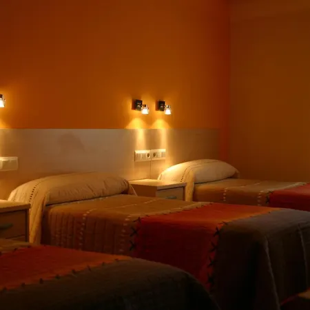 Hispanico I Guest house 2*