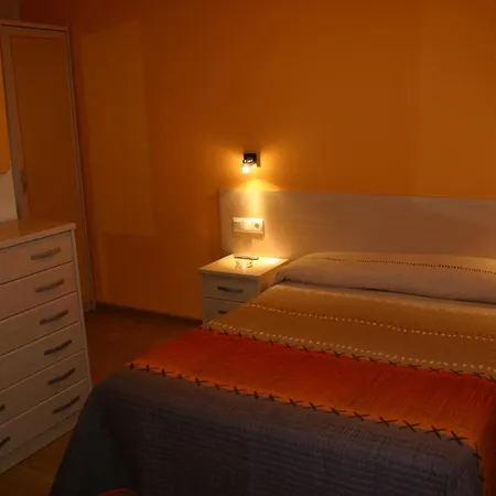 Pensión Hispanico I