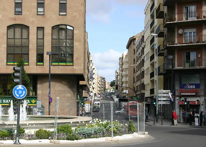 黑斯班尼克1号旅馆 招待所 2*