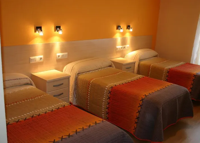 Guest house Hispanico I