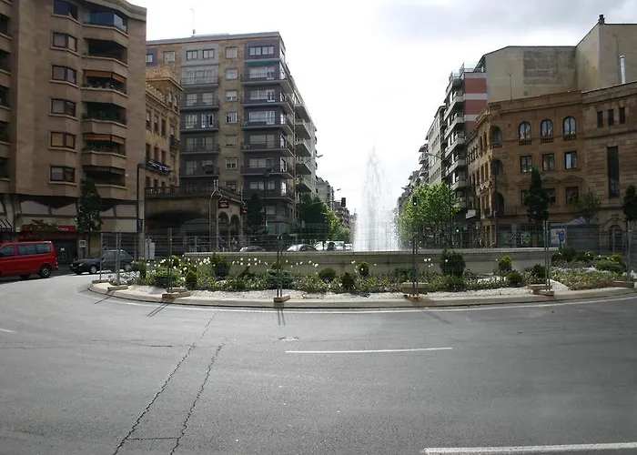 Hispanico I 게스트하우스 살라망카