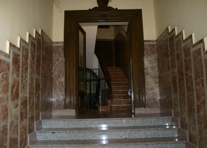 Guest house Hispanico I 2*