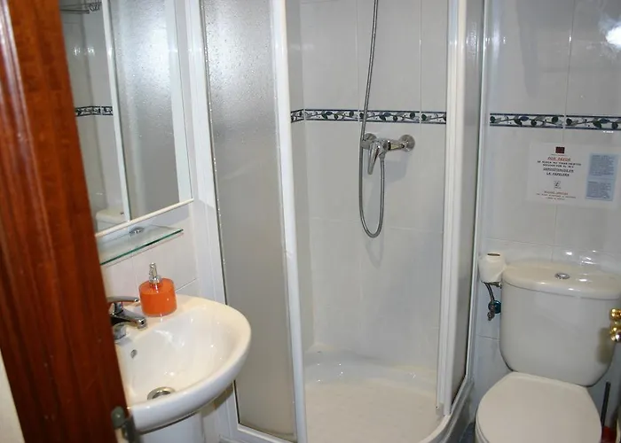 Guest house Hispanico I Salamanca