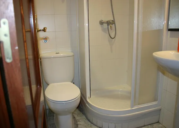 Hispanico I Guest house