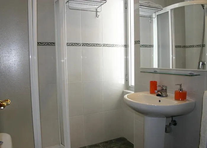 Guest house Hispanico I 2*