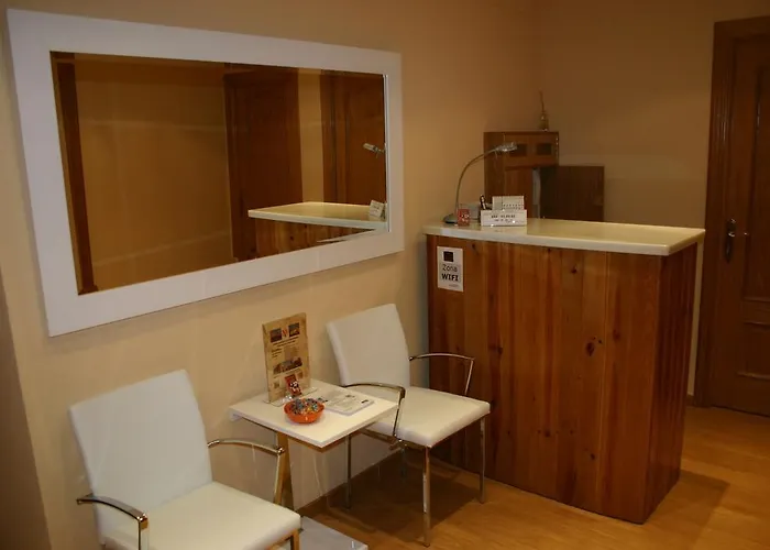 Guest house Hispanico I Salamanca