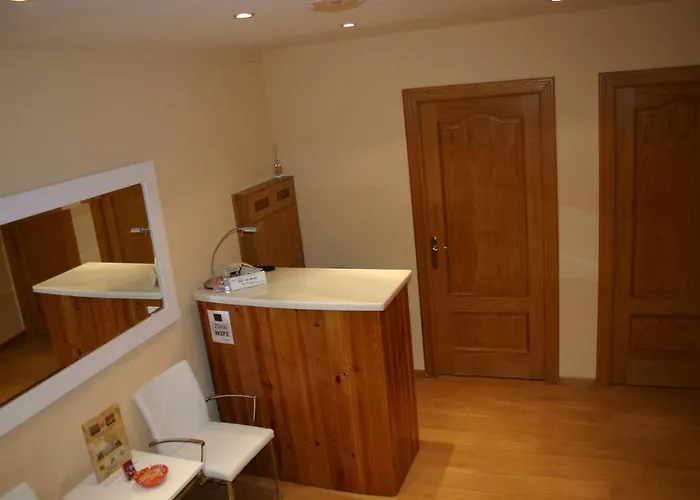 Guest house Hispanico I